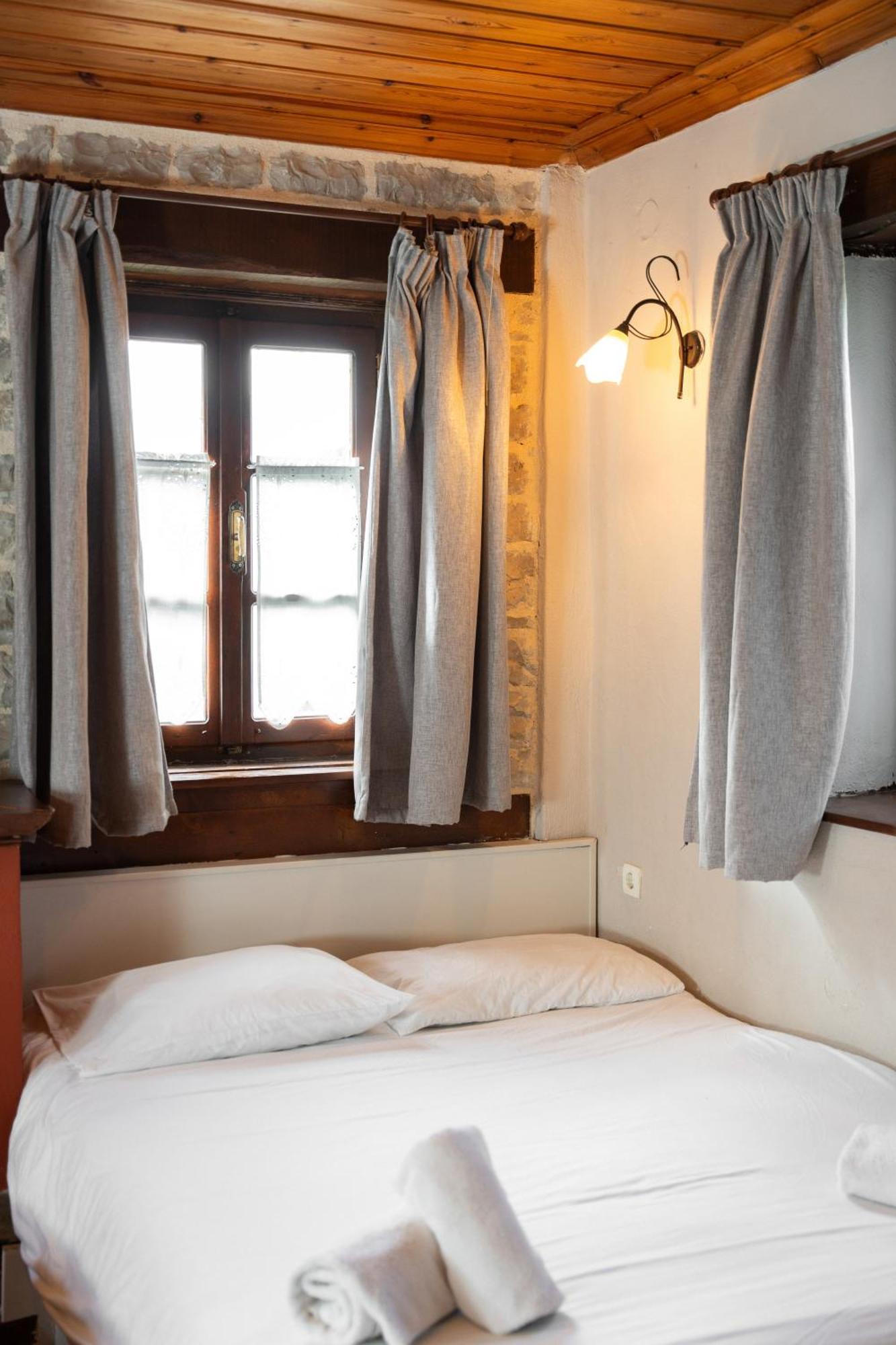 Agriogido - Rupicapra Villas Papingo Extérieur photo